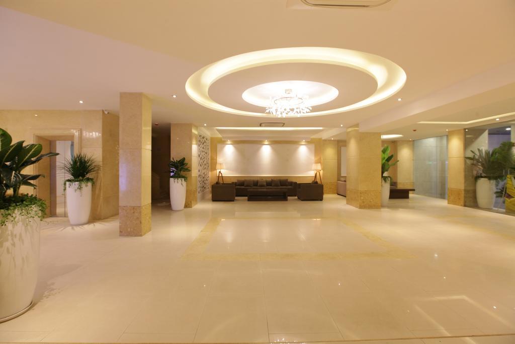 Minh Tam Hotel & Spa 3/2 Ho Či Minovo Město Exteriér fotografie